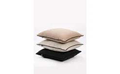 Fyllda Kuddar<Markslojd Gylla Kudde Grå 50x50 cm