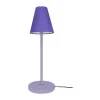 ArmaturHantverk Haga Lampfot 44cm Lavendel* Lampfötter