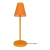 Lampfötter<ArmaturHantverk Haga Lampfot 44cm Orange