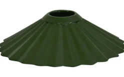 Takskärmar<Hallbergs Haga Takskärm Ø23cm Glossy Green