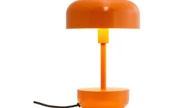Bordslampor<Dyberg Larsen Haipot Bordslampa 26cm Orange