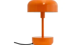 Bordslampor<Dyberg Larsen Haipot Bordslampa 26cm Orange