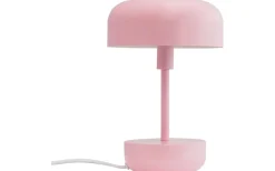 Dyberg Larsen Haipot Bordslampa 26cm Rosa* Bordslampor