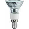 Glödlampor E14<Unison Halogen E14 Hi-spot PAR16 Flood 50W