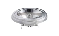 G53 (Ar111)<Unison Halogen G53 AR111 12V 2700K 670lm 50W 24°