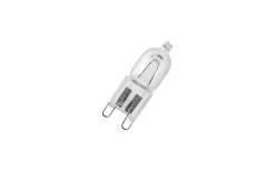 Osram Halogen G9 2800K 460lm 35W(40W)* G9