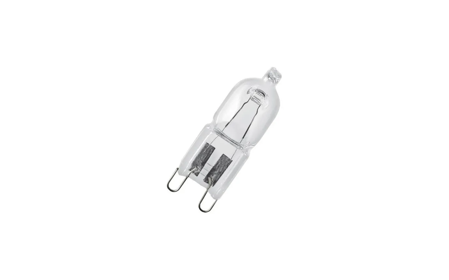 Osram Halogen G9 2800K 460lm 35W(40W)* G9