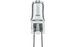 Halogen G6,35 2800K 12V 16W(20W) 2-pack