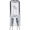 G9<Unison Halogen G9 Ugnslampa 300° 40W
