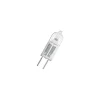 12V G4<Osram Halogen G4 12V 2700K 55lm 5W