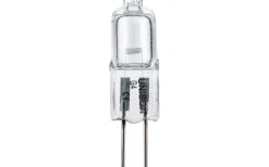 Speciallampor<Unison Halogen G4 6V 20W