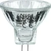 12V Gu4 (Mr8+Mr11)<Unison Halogen GU4 MR11 12V Eco 8W(10W)