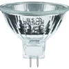 Unison Halogen GU5,3 12V Eco 8W(10W)* 12V Gu5,3 (Mr16)