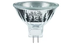 Unison Halogen GU5,3 12V 28W* 12V Gu5,3 (Mr16)