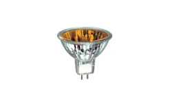 Unison Halogen GU5,3 12V 35W Gul* 12V Gu5,3 (Mr16)