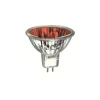 Halogen GU5,3 12V 35W Röd