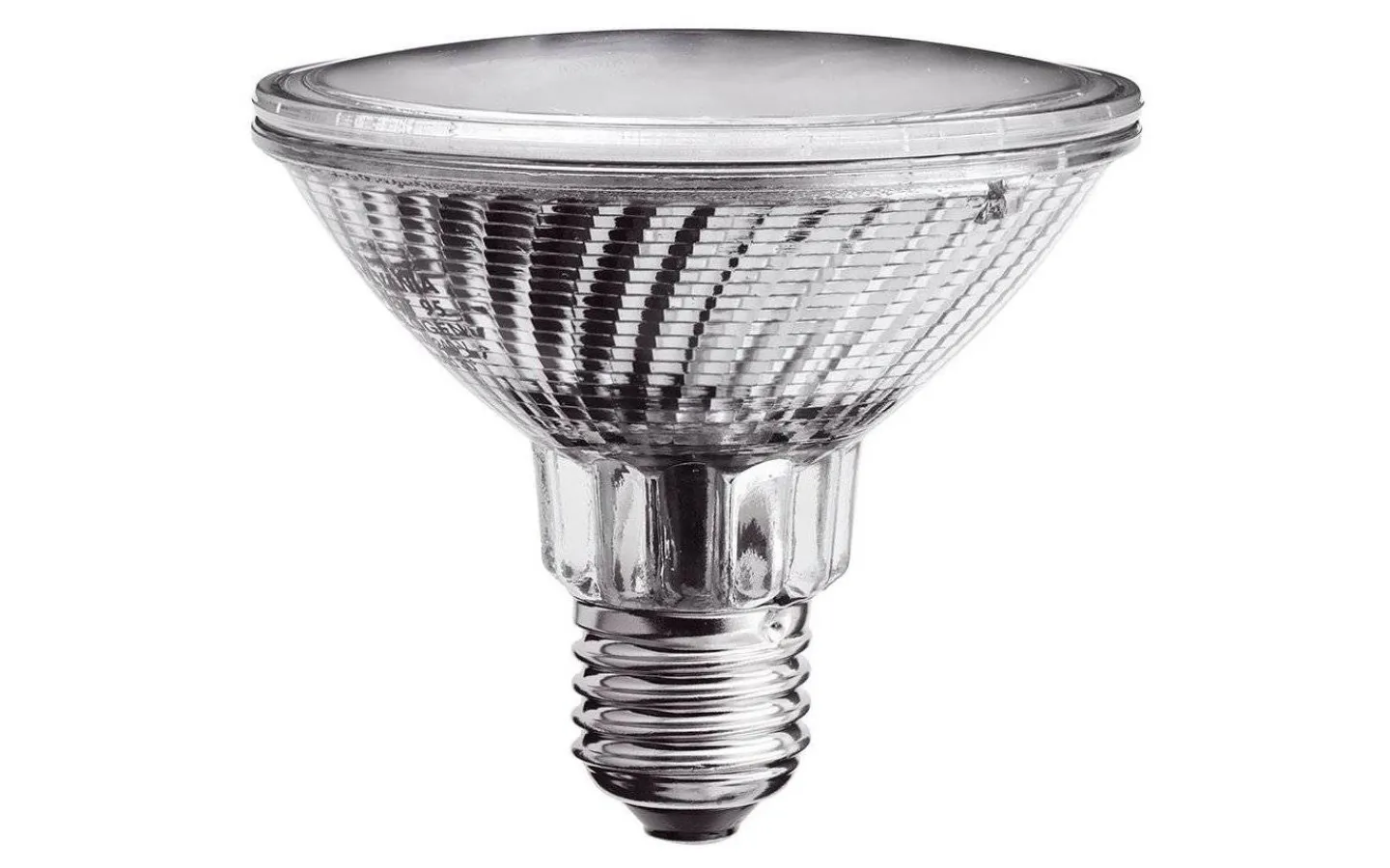 Unison Halogen Hi-spot PAR30 30° E27 100W* Glödlampor E27