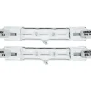 R7S<Unison Halogen R7s 78mm Eco 120W(150W) 2-pack