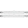 Halogen R7s 118mm 230W(300W) 2-pack
