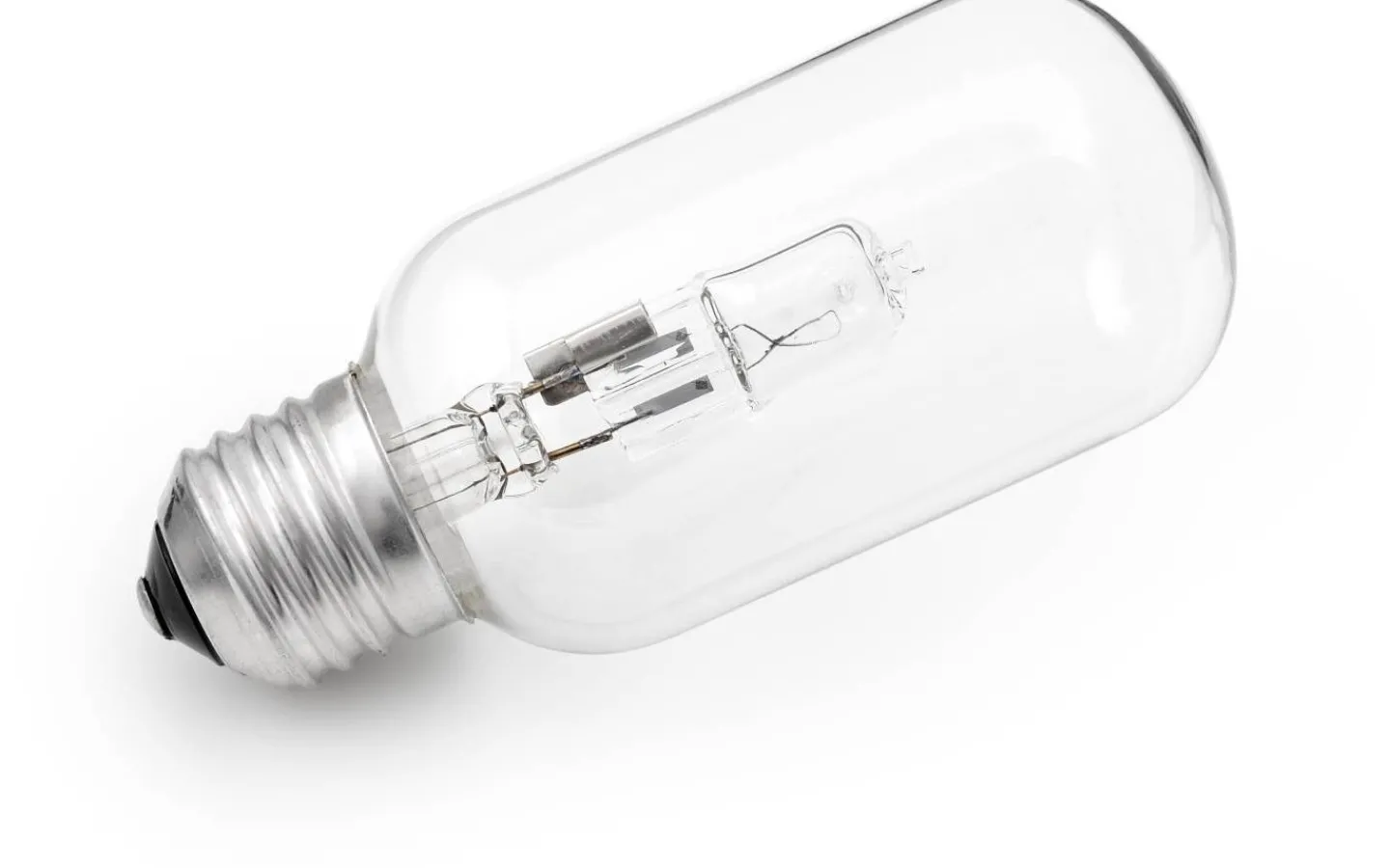 Konstsmide Halogen Tub, E27 18W* Glödlampor E27