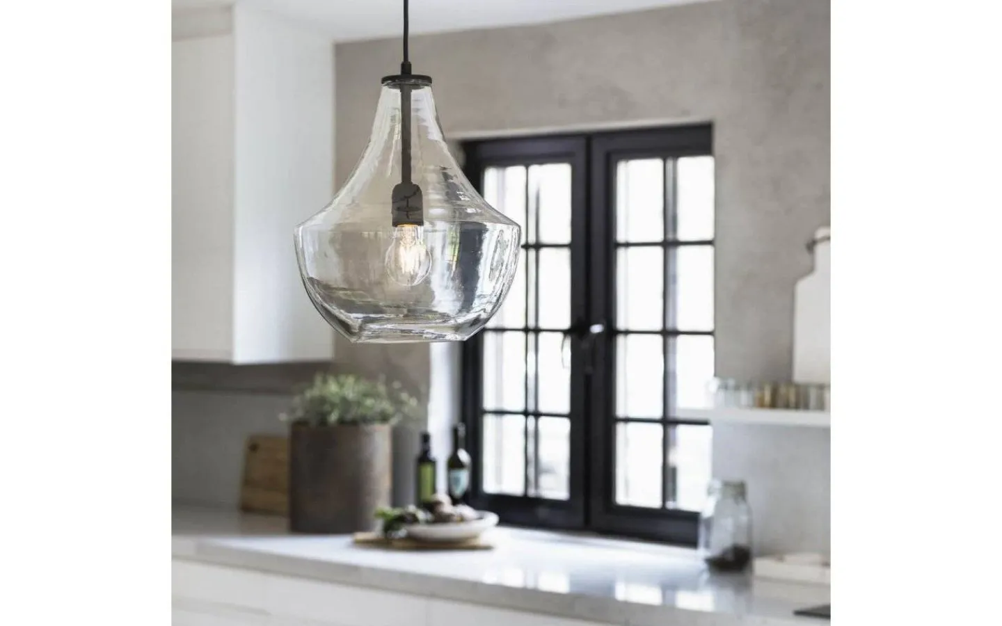 Kök & Matplats<PR Home Hamilton Taklampa 21cm