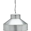 Stora Taklampor Ø50-69 Cm<PR Home Hammersmith Taklampa 55cm Antiksilver