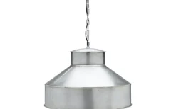 Stora Taklampor Ø50-69 Cm<PR Home Hammersmith Taklampa 55cm Antiksilver