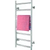 Handdukstork Sofie II, Krom, IP21