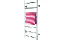 Handdukstork Sofie II, Krom, IP21