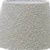 PR Home Hanna Lampskärm Ø26cm Bouclé Beige* Enfärgade Runda Lampskärmar