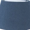 PR Home Hanna Lampskärm Ø30cm Marine* Enfärgade Runda Lampskärmar
