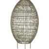Golvlampor Utomhus<PR Home Hanoi Golvskärm 80cm Natur