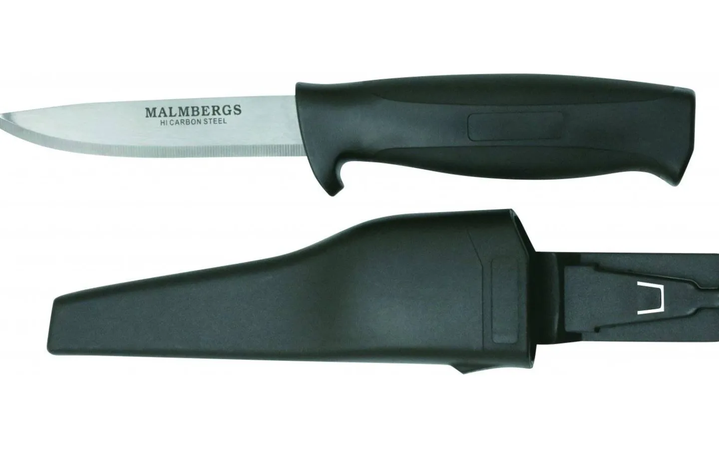 Verktyg Och Arbetskläder<Malmbergs Hantverkskniv, Stål