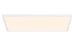 Nordlux Harlow Plafond Smart Light 60cm 2200lm 2700-6500K 21W IP54* Nordlux Smart Light|Badrumslampor Tak