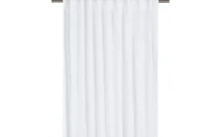 Harper Gardin 2-Pack 140x280cm Offwhite