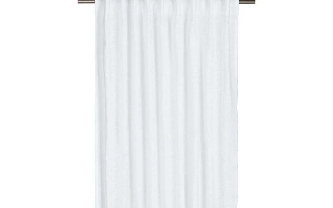 Harper Gardin 2-Pack 140x280cm Offwhite