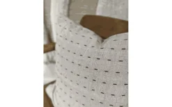 Fyllda Kuddar<Svanefors Harriet Kudde M Brun 50x50cm