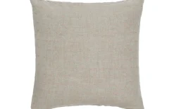 Harriet Kuddfodral Korall 50x50cm