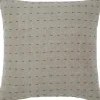 Kuddfodral<Svanefors Harriet Kuddfodral 50x50cm Brun