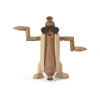 Spring Copenhagen Harry Hot Dog Trädekoration Korvbröd 11 cm Ek* Trädekorationer