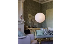 Takskärmar<PR Home Haru Takskärm 50cm Vit