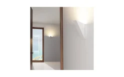 Hall & Trappa|Lampetter<Rendl Hay Vägglampa 25cm Vit