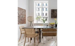 By Rydens Hayden Golvlampa LED 160cm Matt Svart* Golvlampor