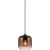 Globen Lighting Haze Fönsterlampa 18cm Brun* Fönsterlampor