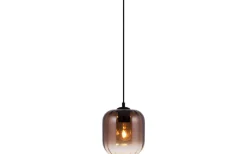 Globen Lighting Haze Fönsterlampa 18cm Brun* Fönsterlampor
