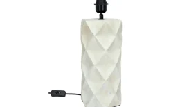 PR Home Hazel Lampfot Beige 43cm* Lampfötter