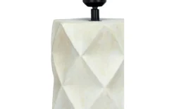 PR Home Hazel Lampfot Beige 43cm* Lampfötter