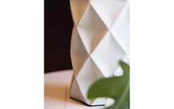 PR Home Hazel Lampfot Beige 43cm* Lampfötter