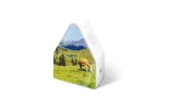 Högtalare<Relaxound Heidibox Speldosa Alperna Alpine Meadow