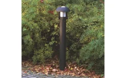 Heimdal Pollare 1m Svart IP44